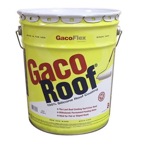 gaco products.